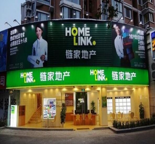连锁招牌门头制作厂家
